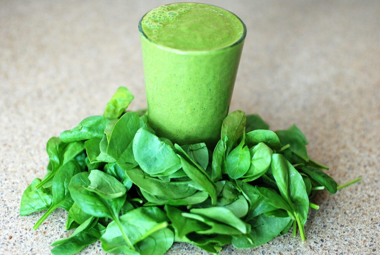 smoothies-recipe image