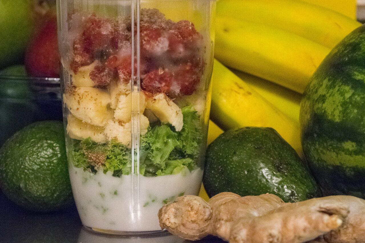 smoothies-recipe image