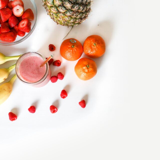 smoothies-recipe image