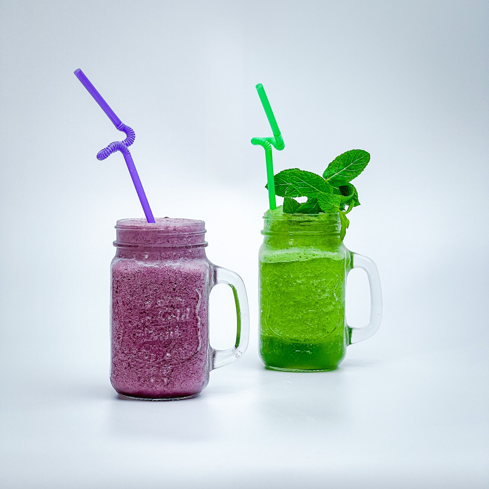 Vegan Smoothies