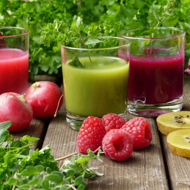smoothies-recipe image