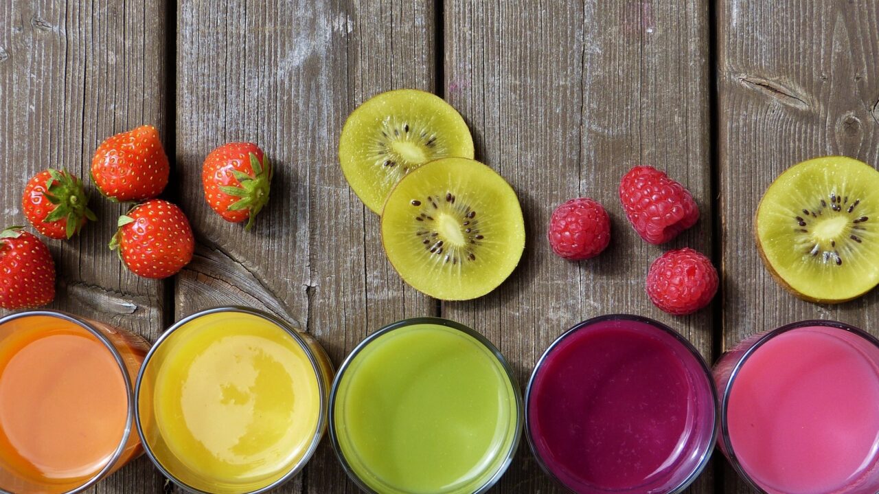 smoothies-recipe image