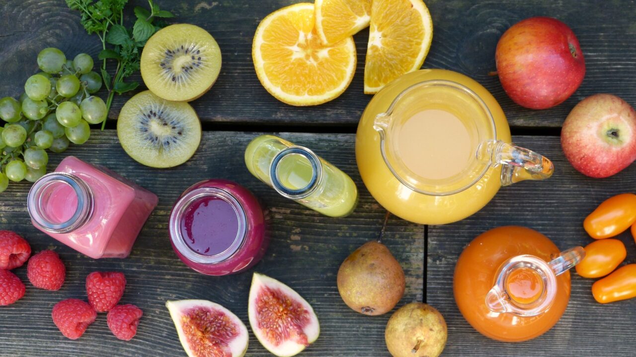 smoothies-recipe image