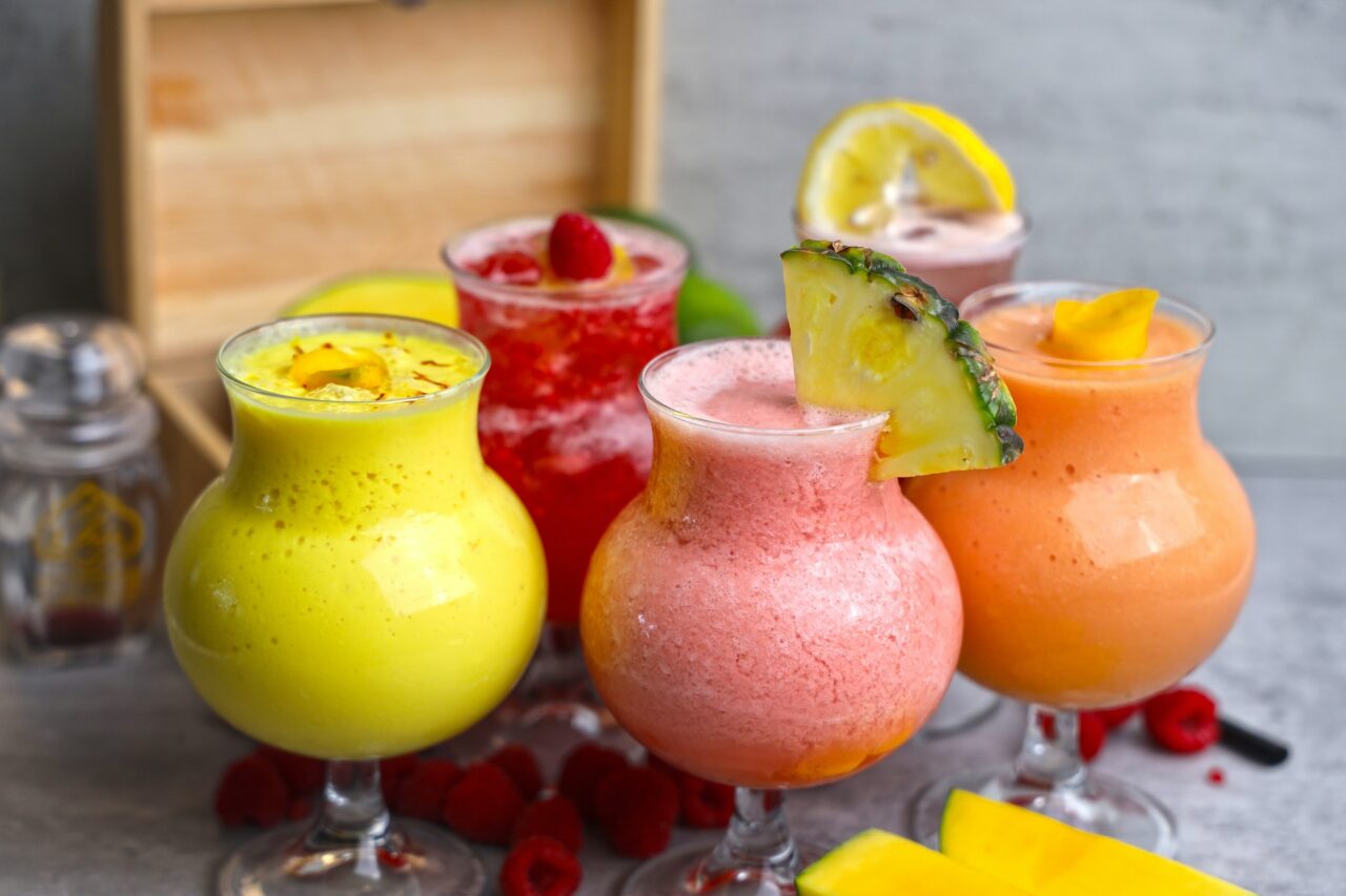 smoothies-recipe image