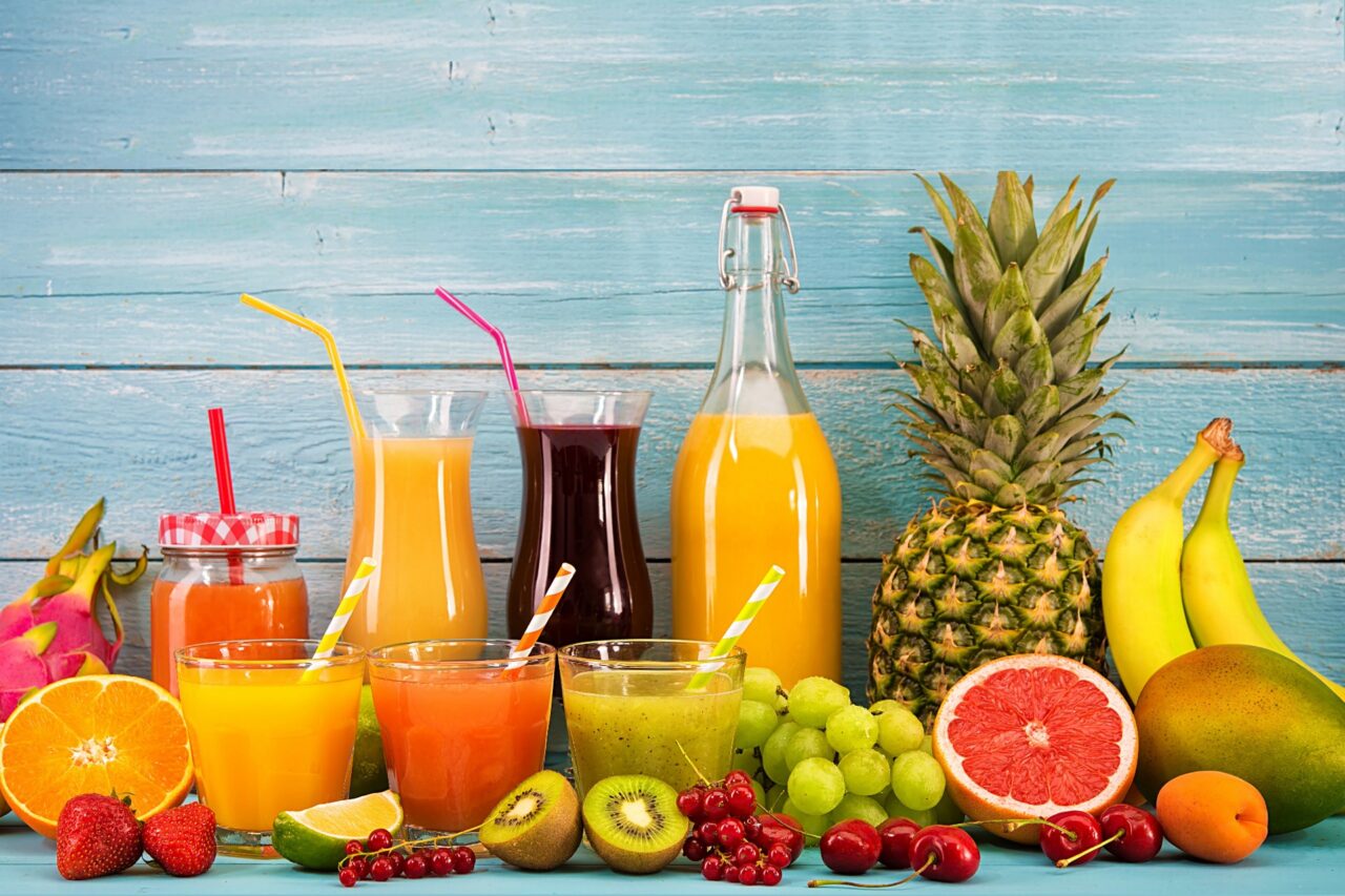 smoothies-recipe image