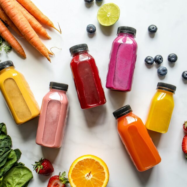 smoothies-recipe image