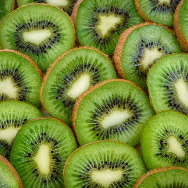 Kiwi Strawberry Fusion