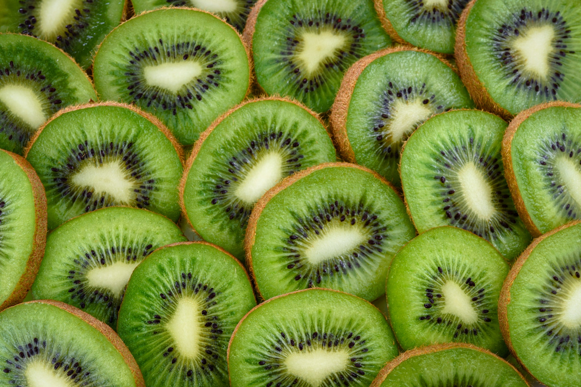 Kiwifruit straw berry fusion